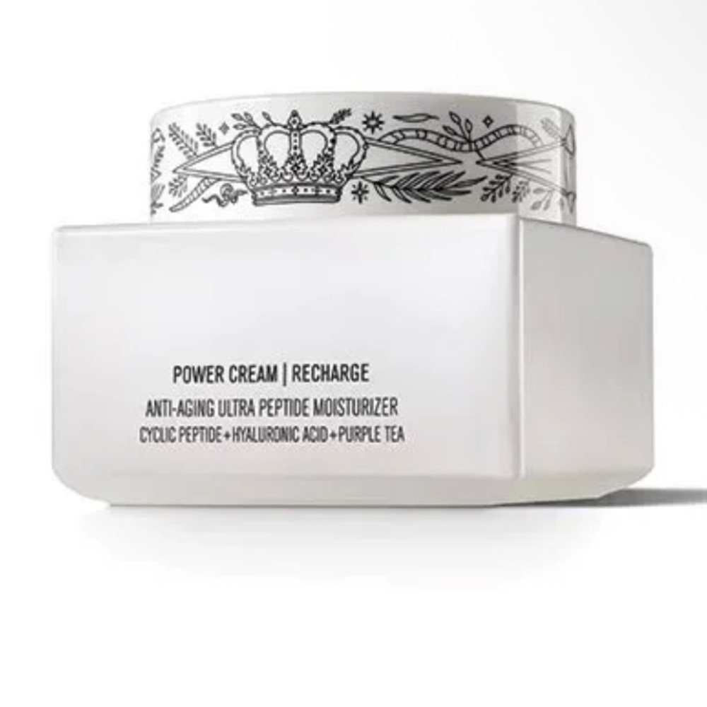 Il Makiage power cream, recharge new inbox - Picture 5 of 9